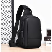 BM082 - Oxford Cloth Men's Messenger Bag